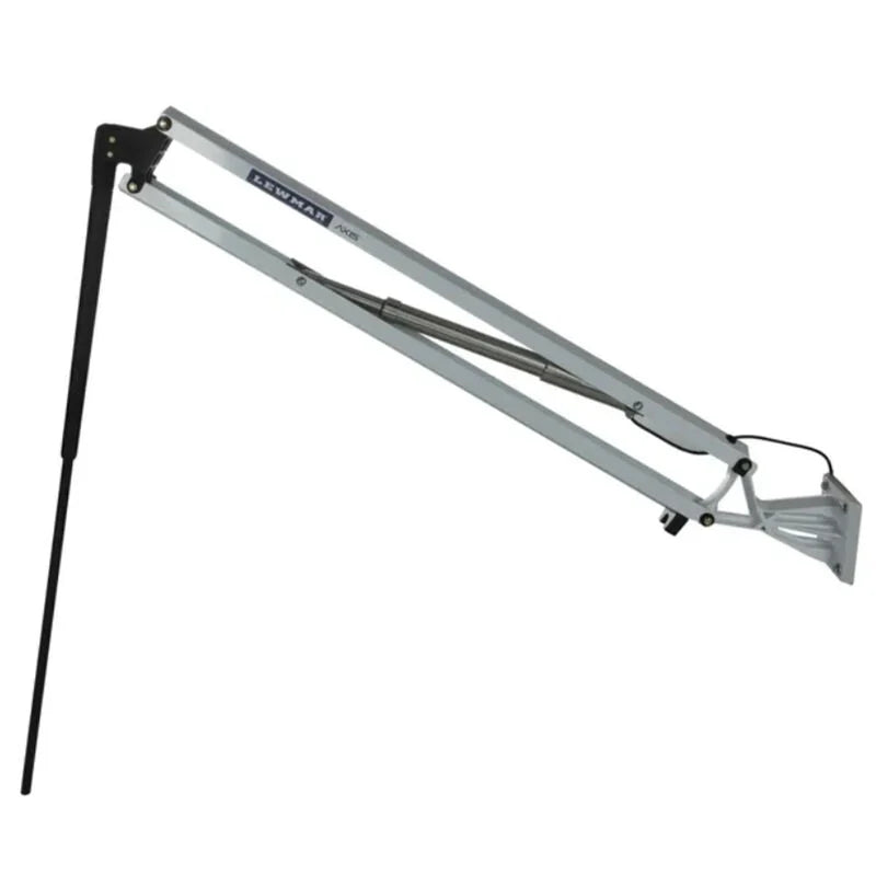 LEWMAR AXIS Electric Shallow Water Anchor