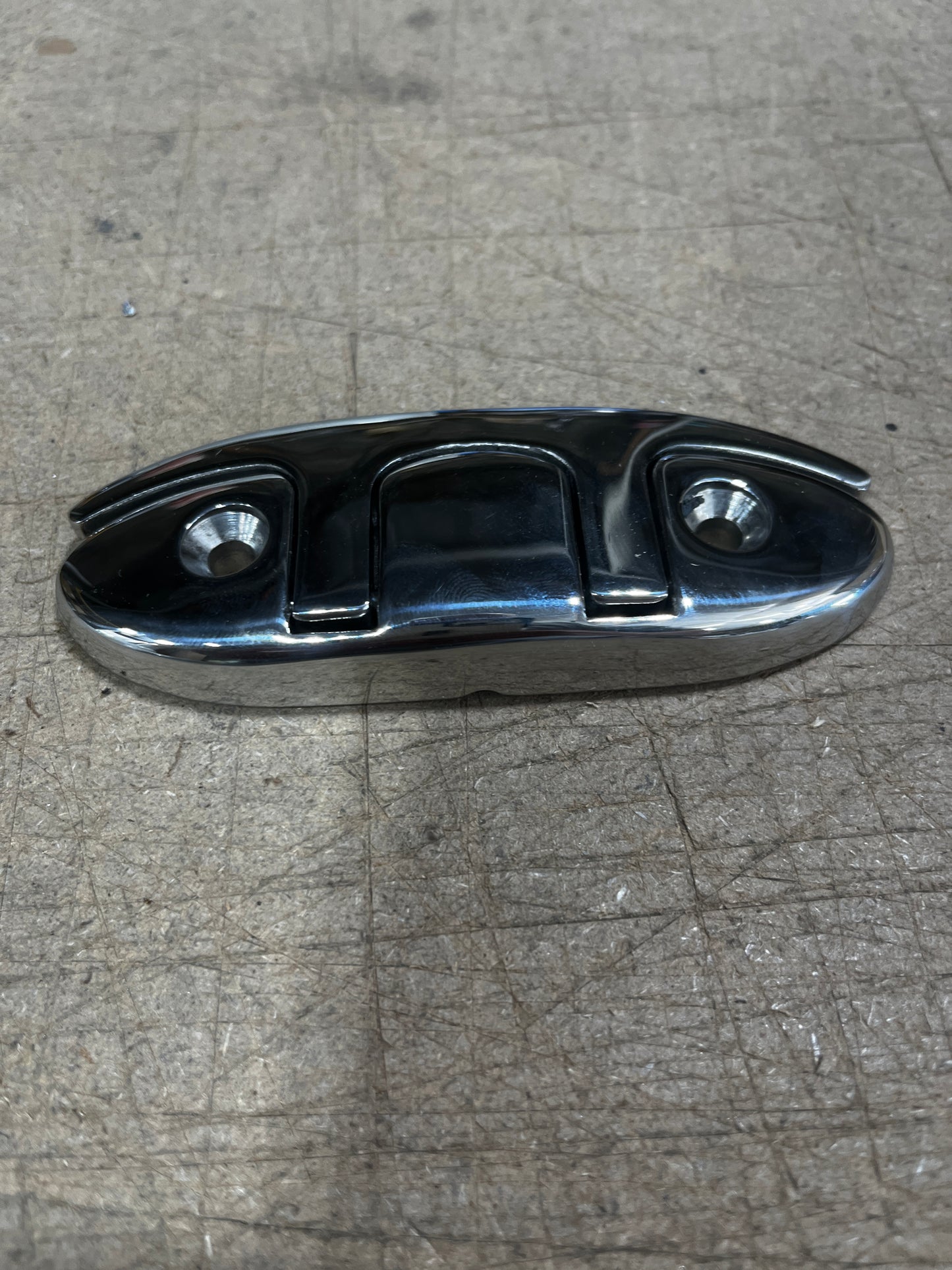 SS Flip Up Cleat