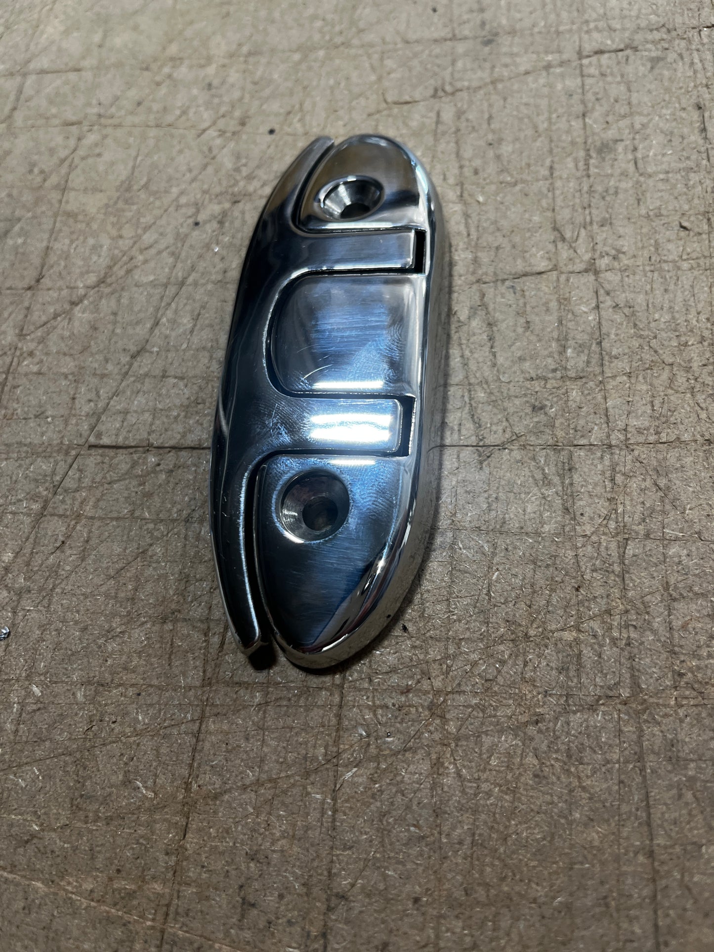 SS Flip Up Cleat