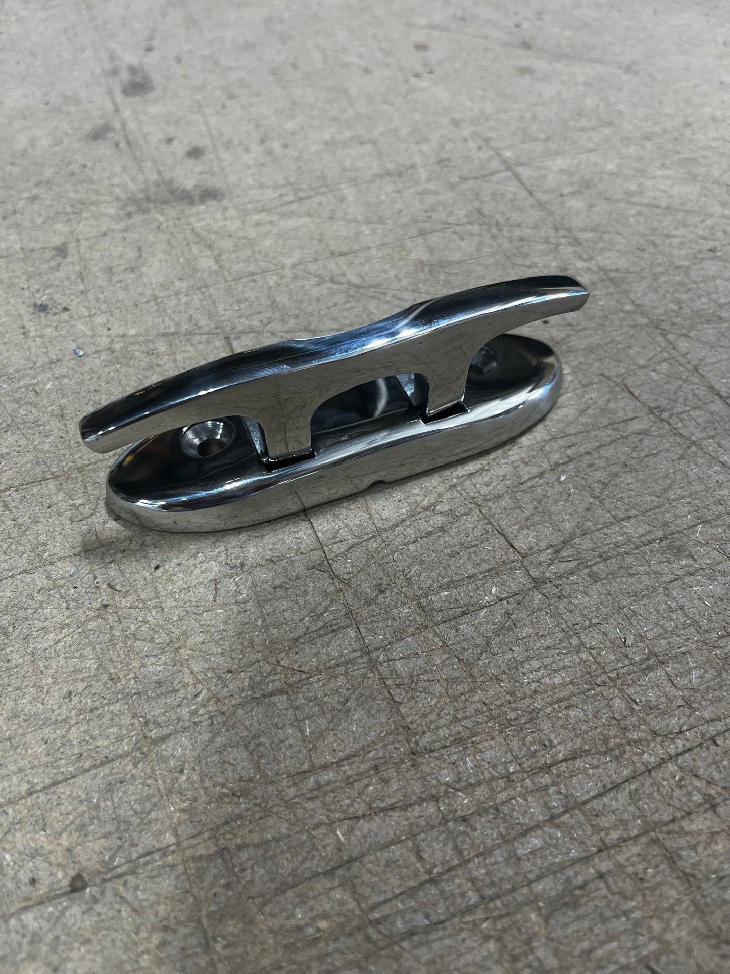 SS Flip Up Cleat