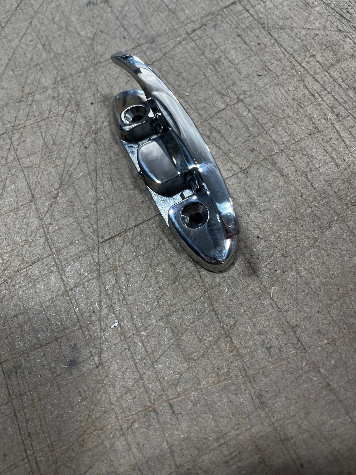 SS Flip Up Cleat