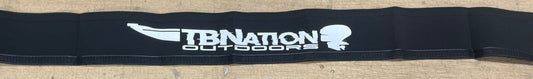 TBNation Outdoors Midwest Trolling Motor Sock - 2 Pack