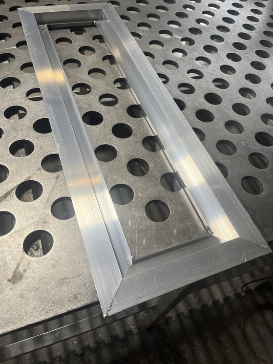 NCB Dry Tracks
