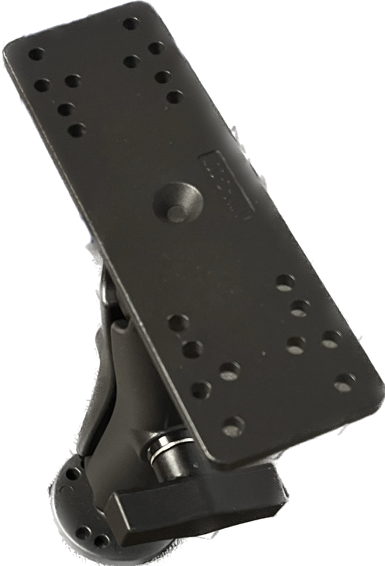 Adjustable Ball Mount 1.5"