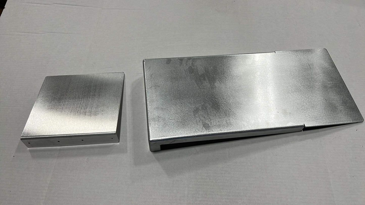 Trolling Motor Mounting Bracket