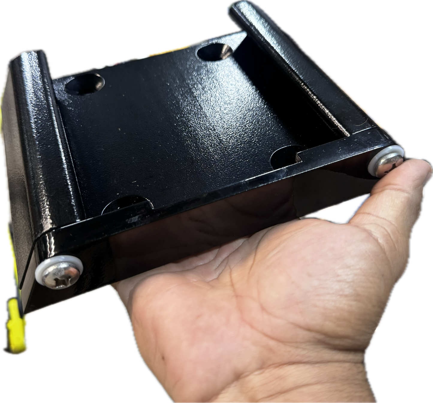 Lewmar Quick Release Bracket Hardware Kit