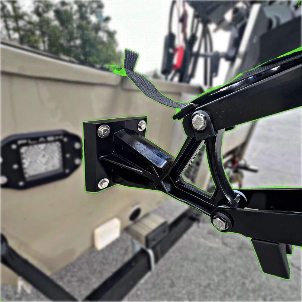 LEWMAR VECTOR Manual Shallow Water Anchor