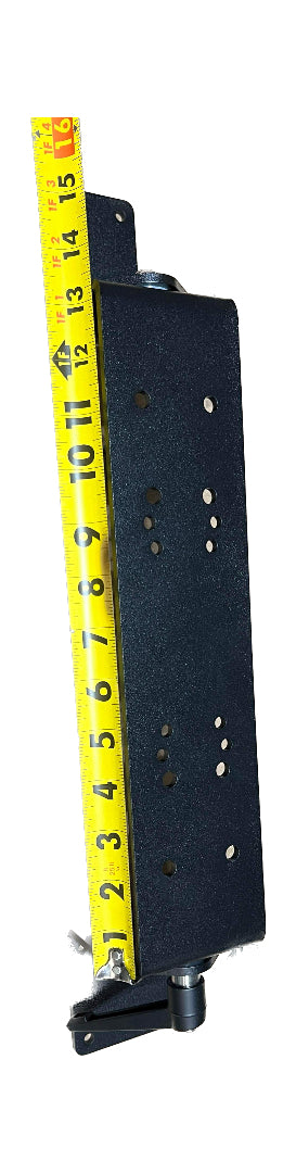 Adjustable Graph Mounts