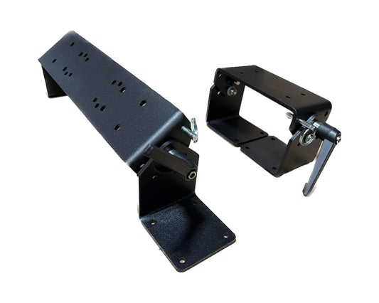 Adjustable Graph Mounts