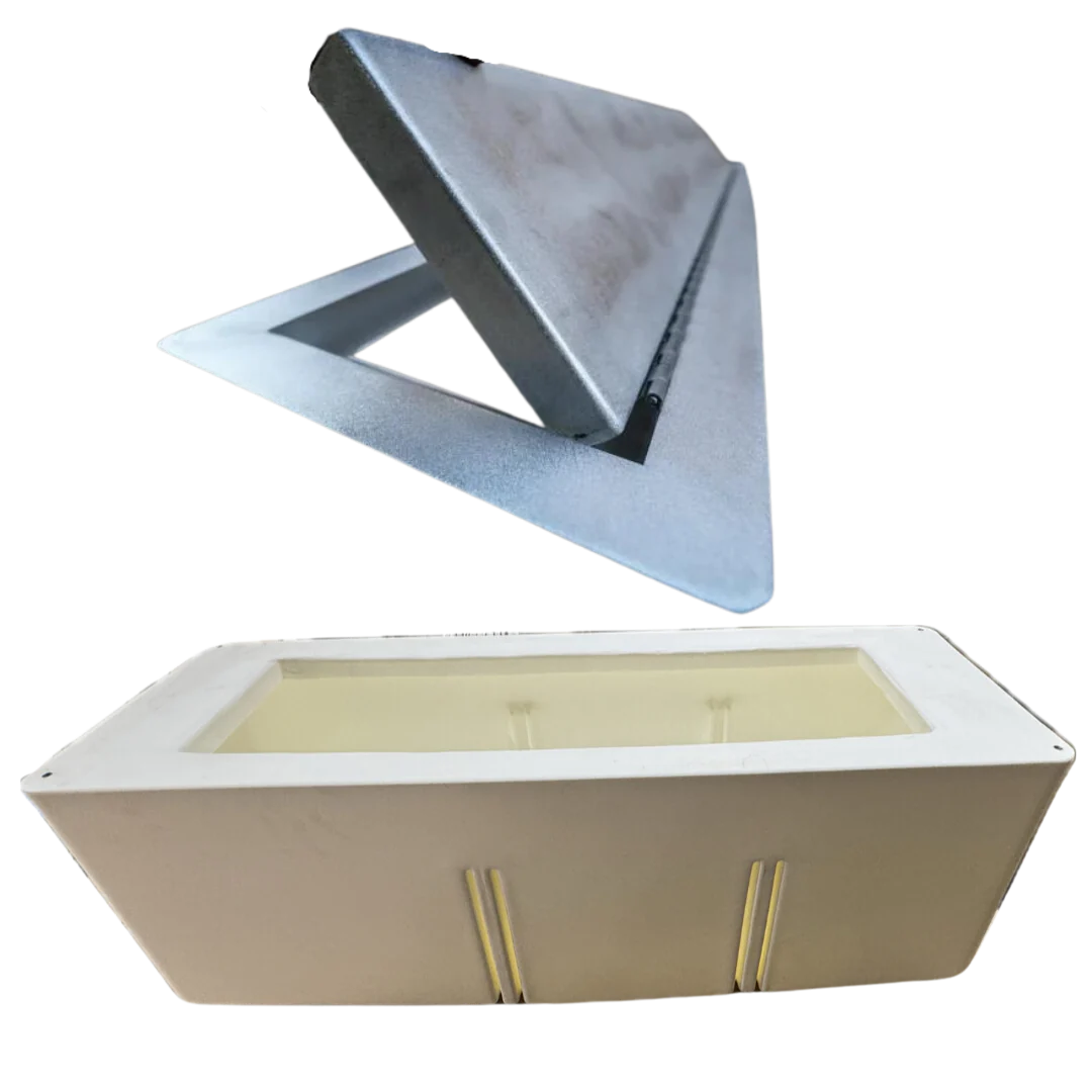 Rotationally Molded Livewell