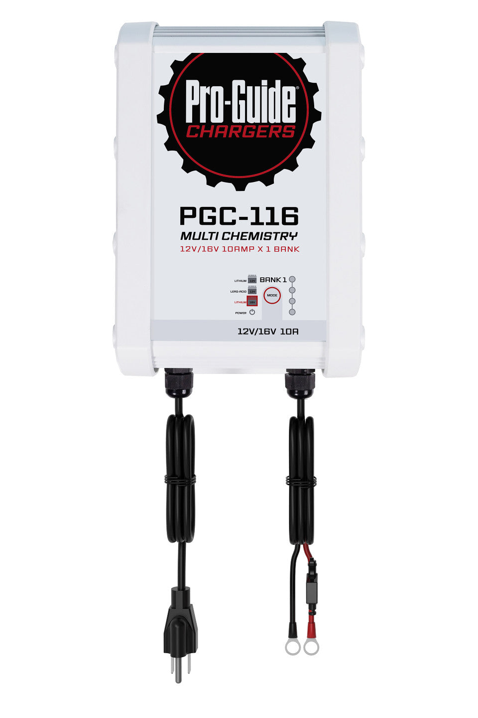 Pro Guide On-Board Battery Chargers
