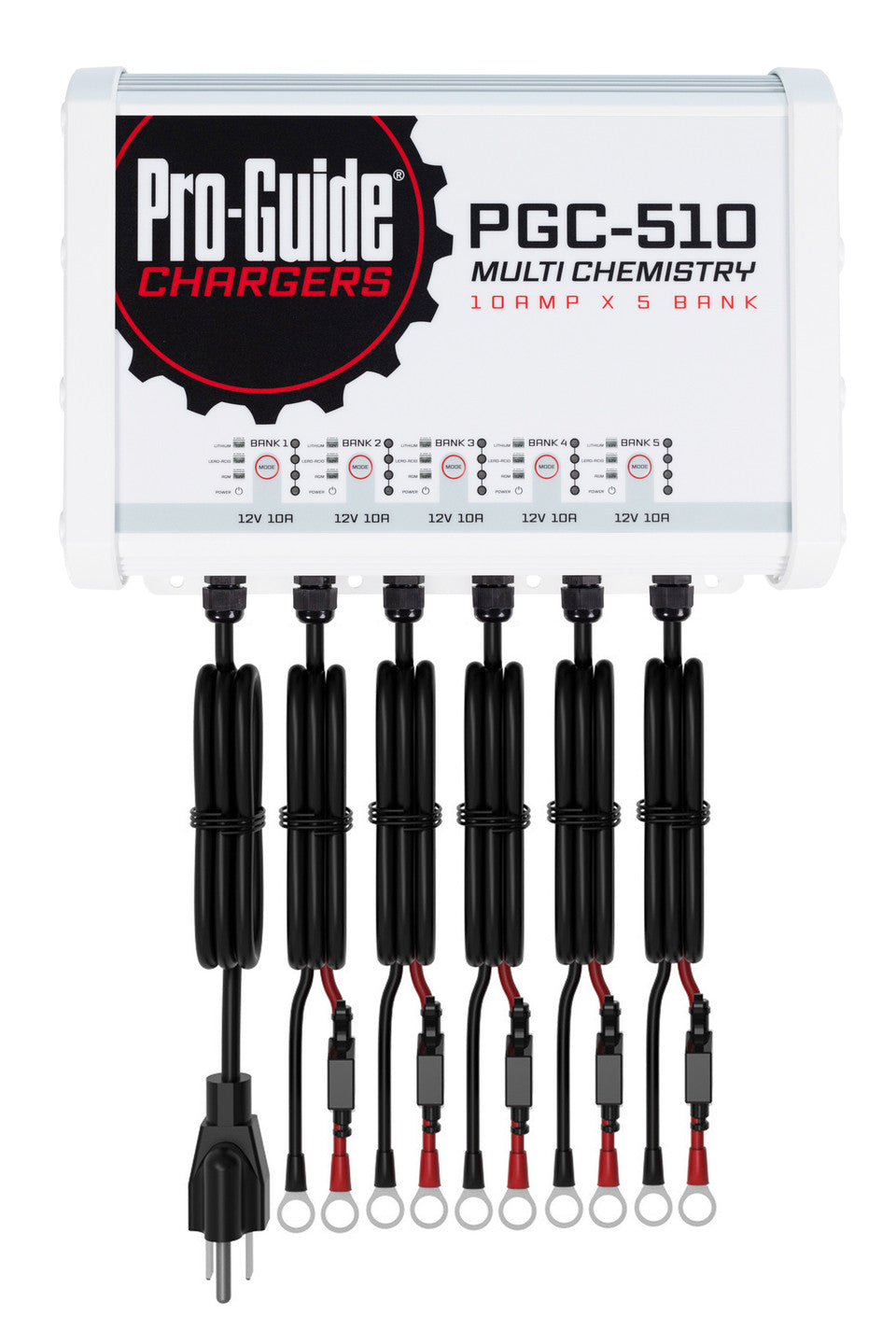 Pro Guide On-Board Battery Chargers