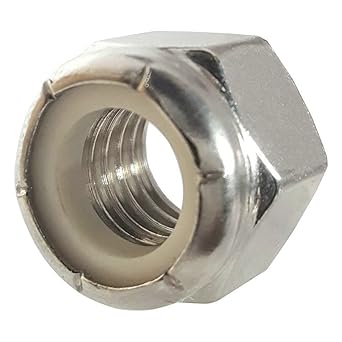Lewmar Quick Release Bracket Hardware Kit
