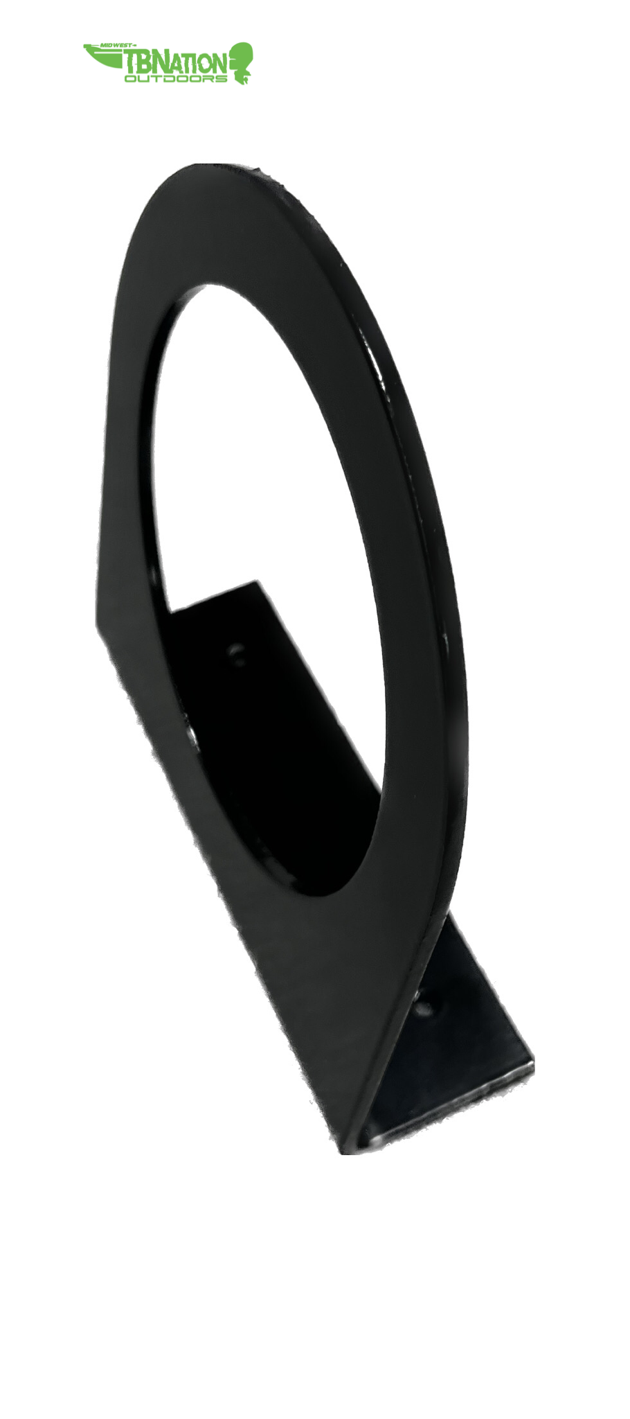 CUP HOLDER FOR TBN GRAPH MOUNTS