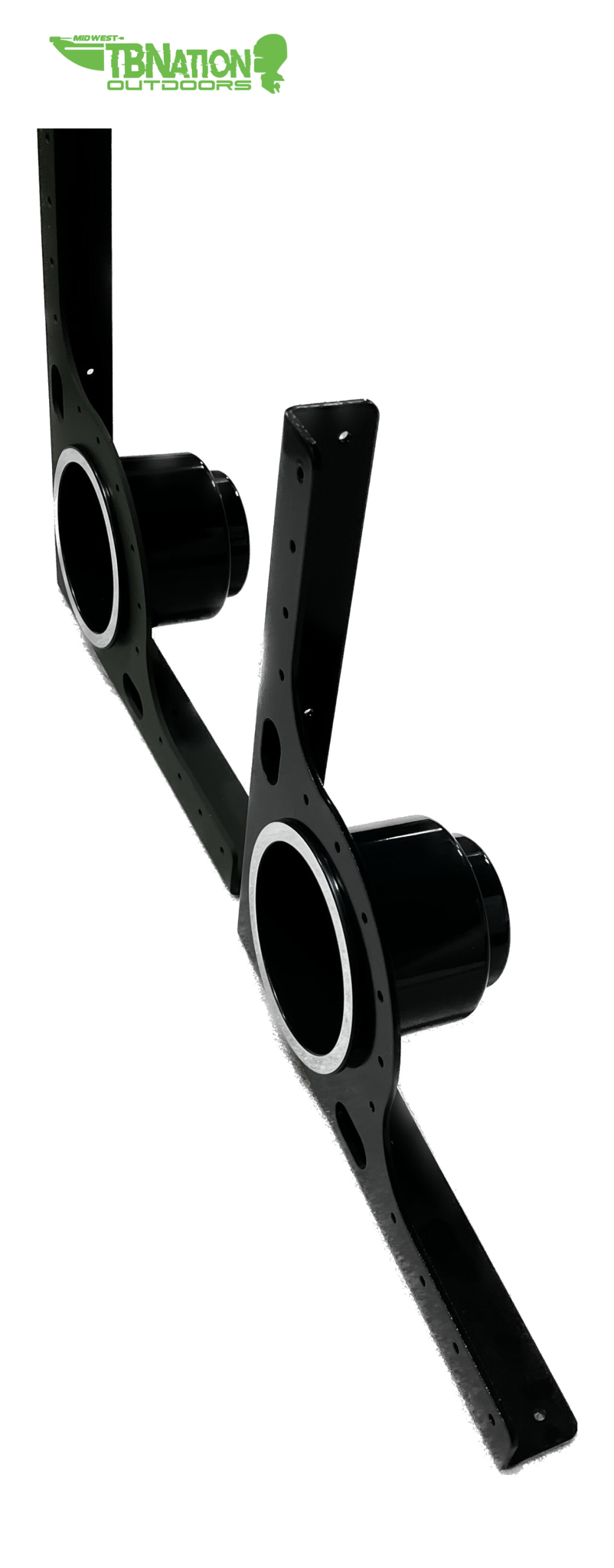 CORNER CADDY - GEAR, TACKLE, CUP & TOOL ALL-IN-ONE!