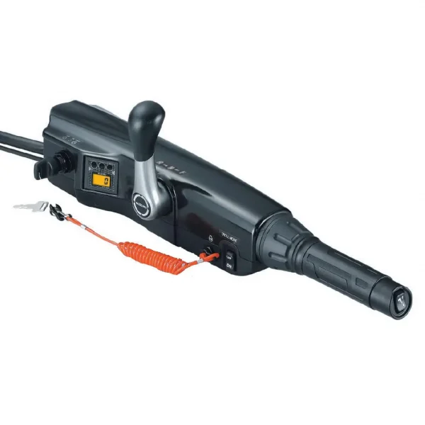 SUZUKI 40 HP Kit - DF40ATL5 w/Premium Tiller Control