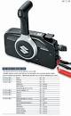 SUZUKI 40 HP Kit - DF40ATL5 w/Throttle Remote Control Ass.