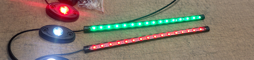Bright Nights on the Water: Your Complete Guide to Choosing the Best Lights for Pontoon Boats