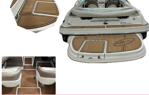 DIY or Expert SeaDek Installation for Safer, Cooler Boat Decks