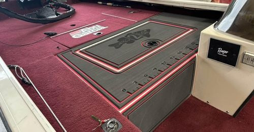 DIY vs. Professional: Which is the Desired Option for Installing Boat Graph Mounts?