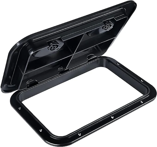 Deck Hatch Marine Boat Buying Guide: Find the Right Fit for Performance, Storage, and Durability