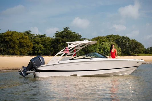 What Makes TBNation Outdoors Midwest’s Turf for Boats the Best Choice?