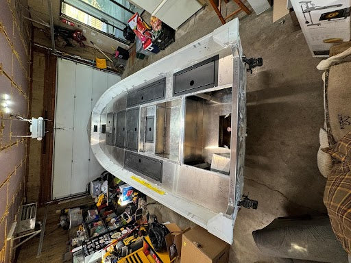 Boat Customization For Fishing, Work, or Leisure—Why One Setup Fails All Three