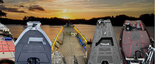 Aluminum or Fiberglass Boats—What to Choose to Enhance Your Boating Experience