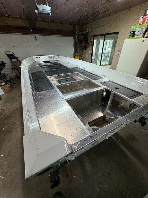 Small Fishing Boats for Sale: What You Should Know Before Setting Them Up Right