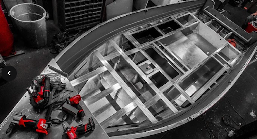 Random Online Boat Building Supplies or Expert Boat Accessories Online: What Should Be Your Choice