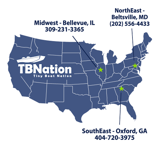 Top Boat Customization Shops Compared: Where Tiny Boat Nation Stands