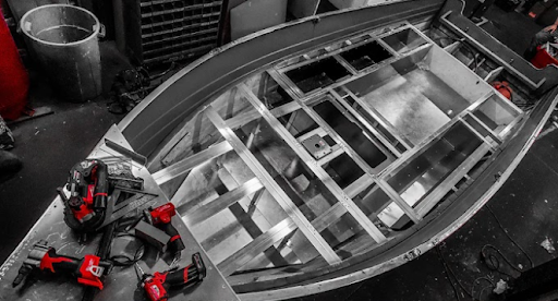 Whom Should You Choose for Your Jon Boat Modification: An Expert or a Local?