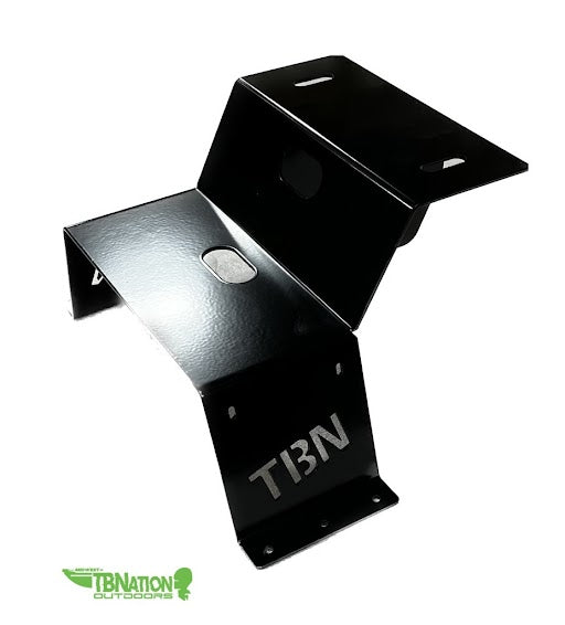Difficult Managing Dual Displays? Bass Boat Graph Mounts Support Multiple Large Screens Without Stability Problems