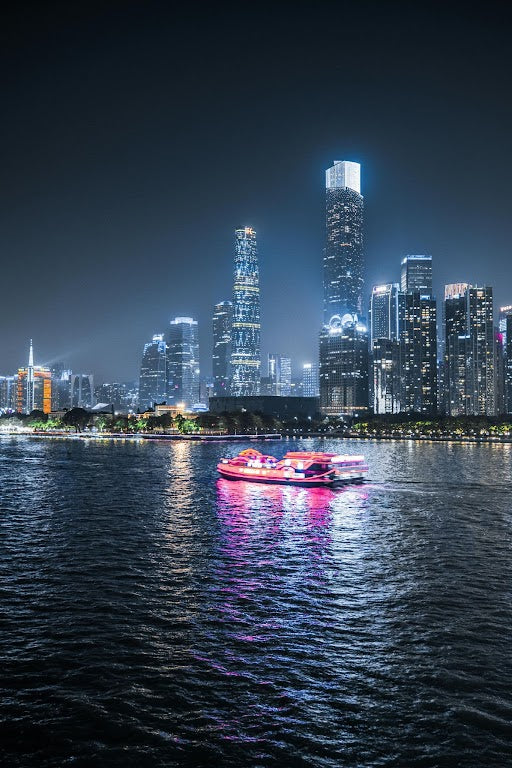 Top-Quality Lights for Bass Boat