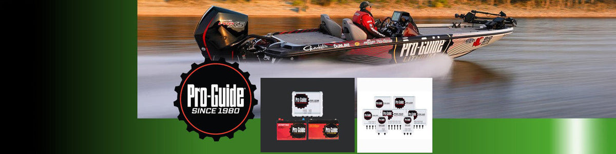 Pro Guide