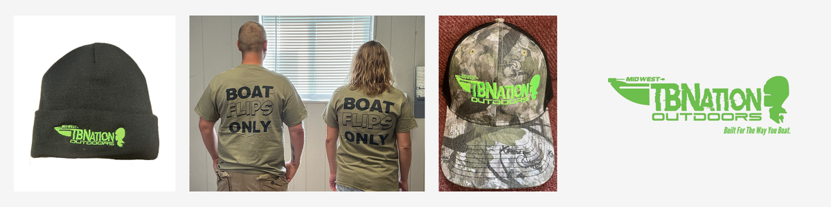 TBNation Outdoors Midwest