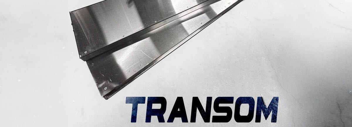 Transom