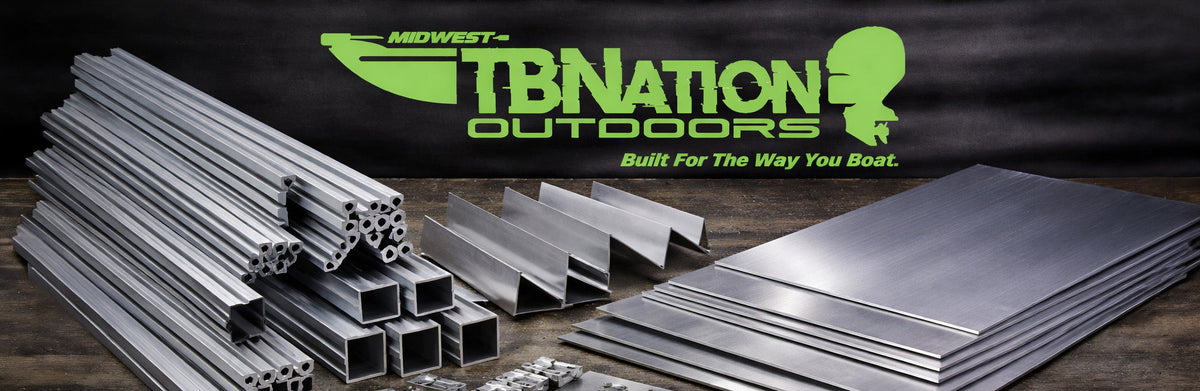 Aluminum Framing Products
