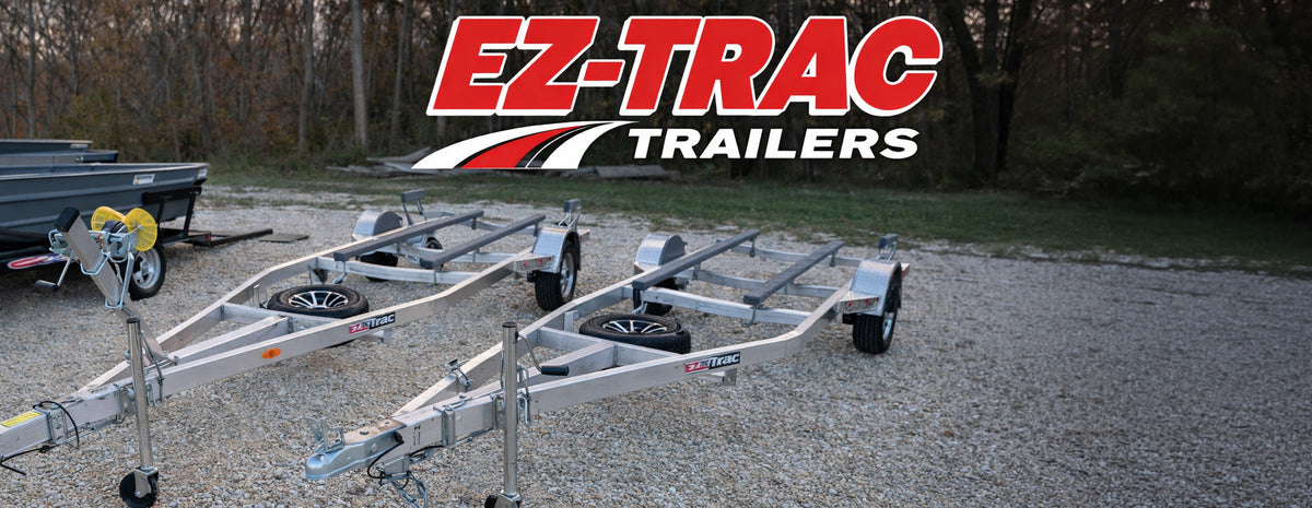 EZ-Trac Trailers