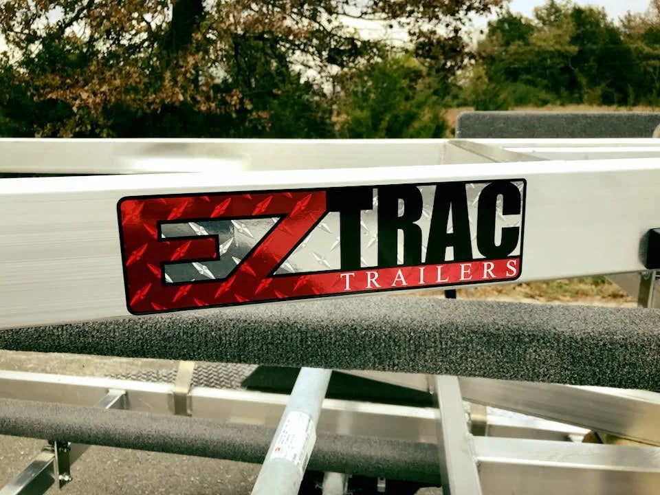 EZ-Trac Trailers