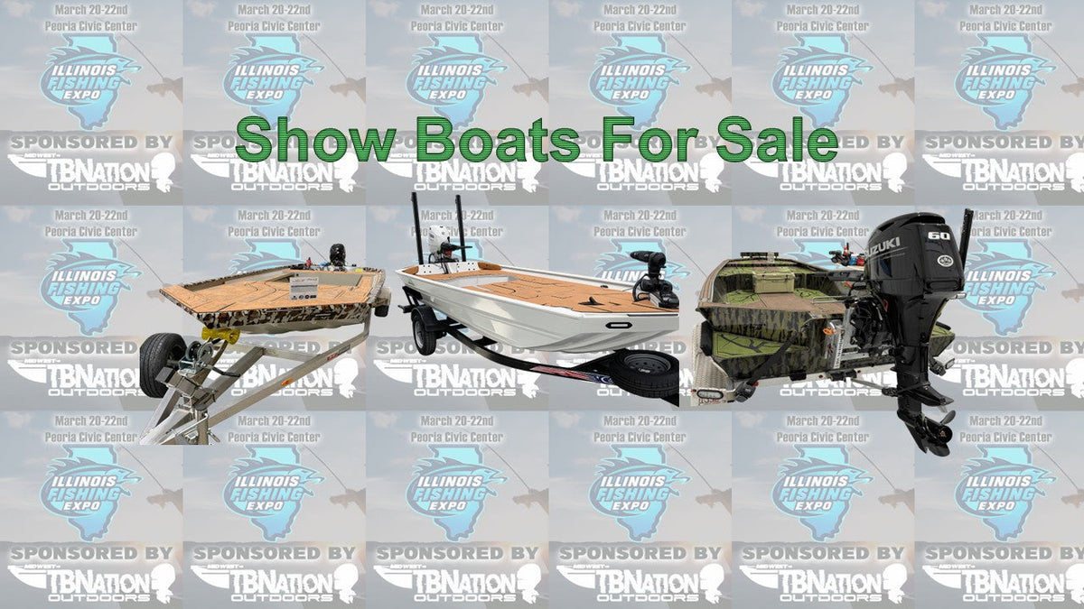 IL Fishing Expo