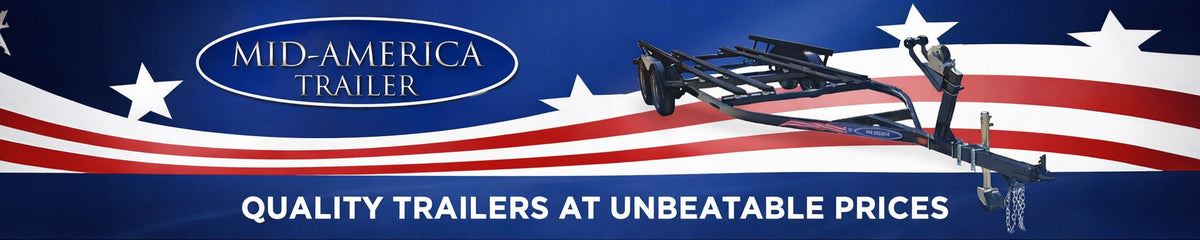 Mid America Trailers
