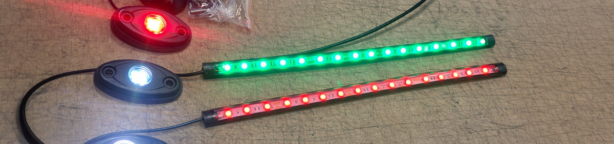 Lighting Accessories