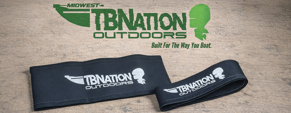 Custom Boat Rigging Socks