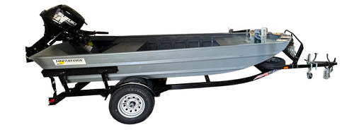 1452 MV Southfork / JB5215/13 Mid America Trailer