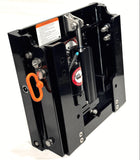 Bob's Machine Kick-Back Jac Plate