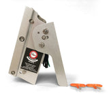 Bob's Machine Kick-Back Jac Plate