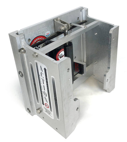 Bob's Machine Jac Plats and Accessories