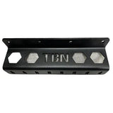 BAIT AND ACCESSORY HOLDER