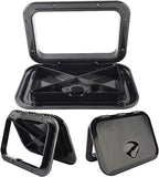 Boat Hatch 375mmx270mm